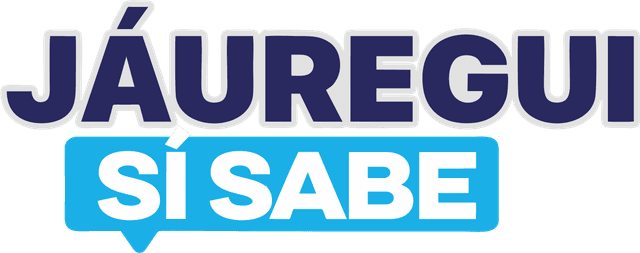 Jáuregui Sí Sabe